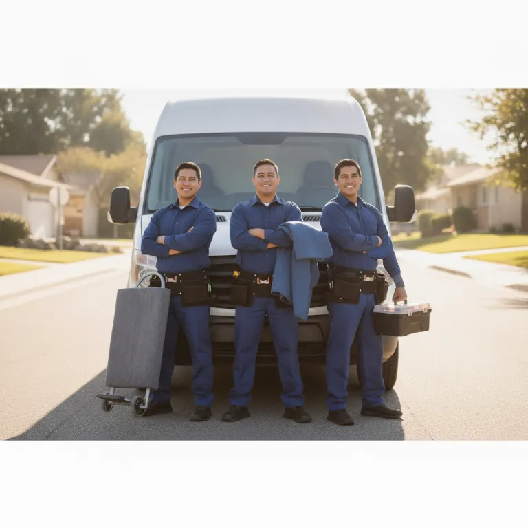 Empresa de Mudanças equipe em Macapa